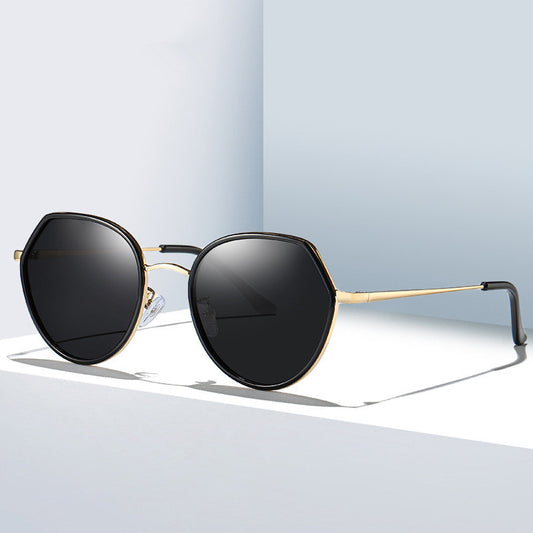 New Fashion Polarized Sunglasses Unisex