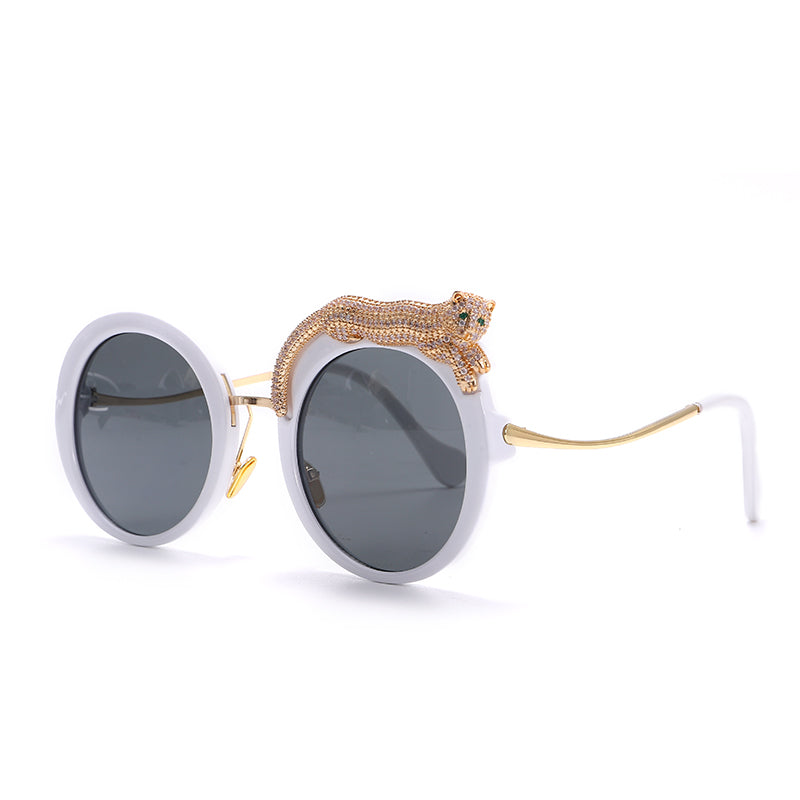 Alloy Sunglasses For Men & Women