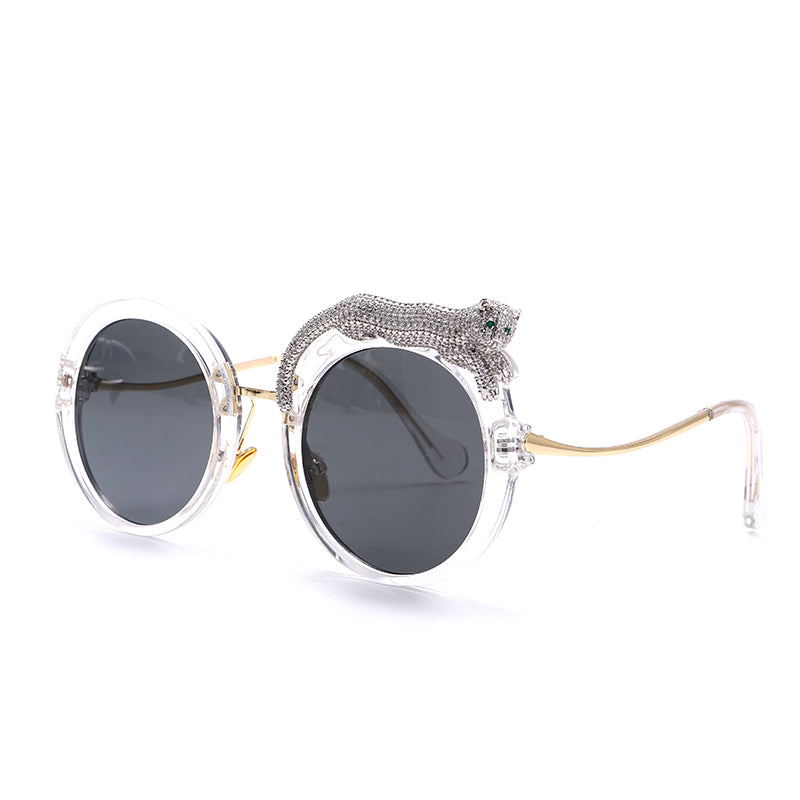 Alloy Sunglasses For Men & Women