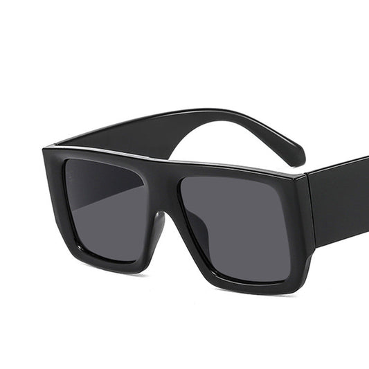 Ins Wind All-match Trend Sunglasses Hip Hop